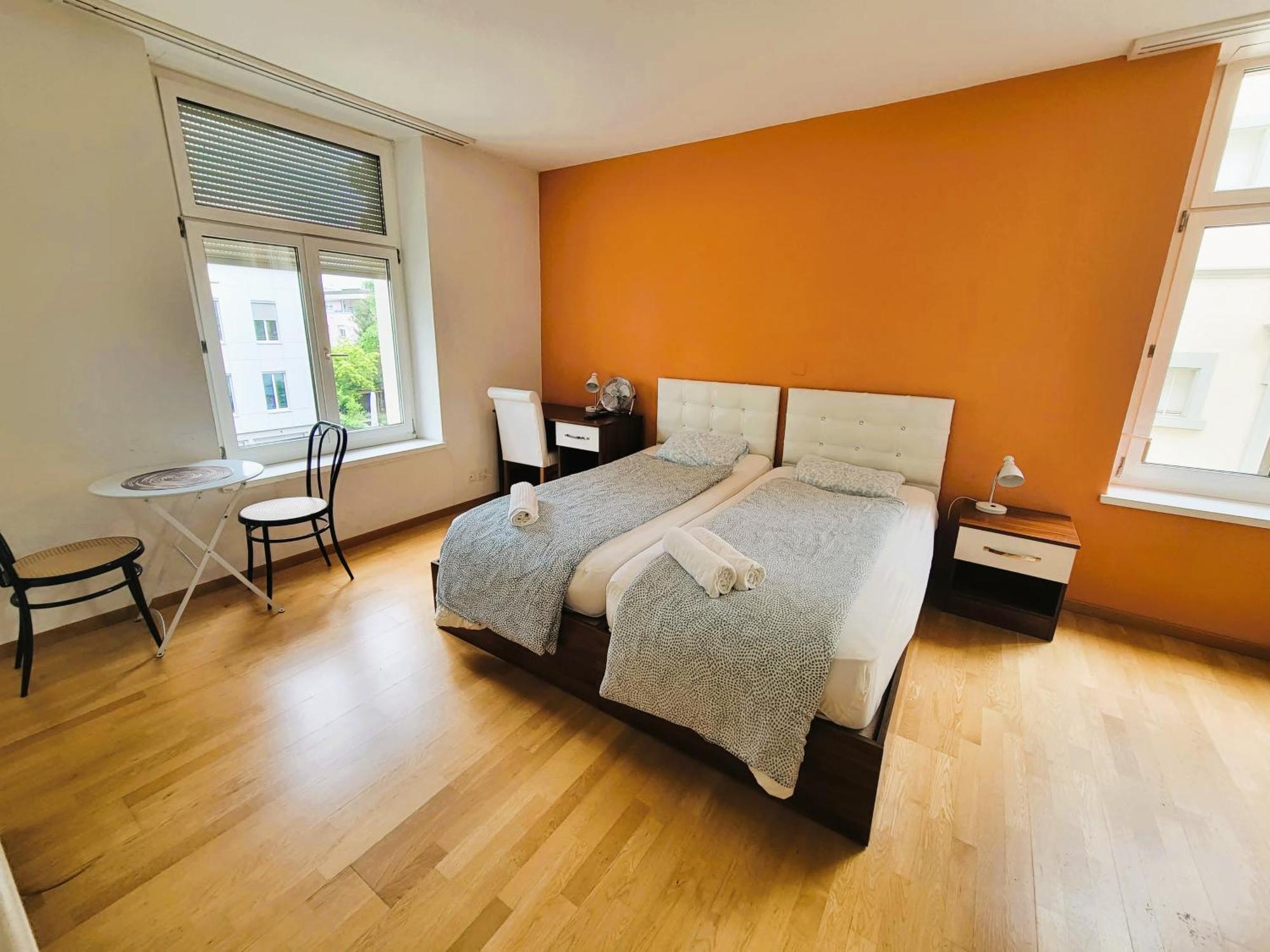 Apartemen Renovated Near Sees - Self Checkin *